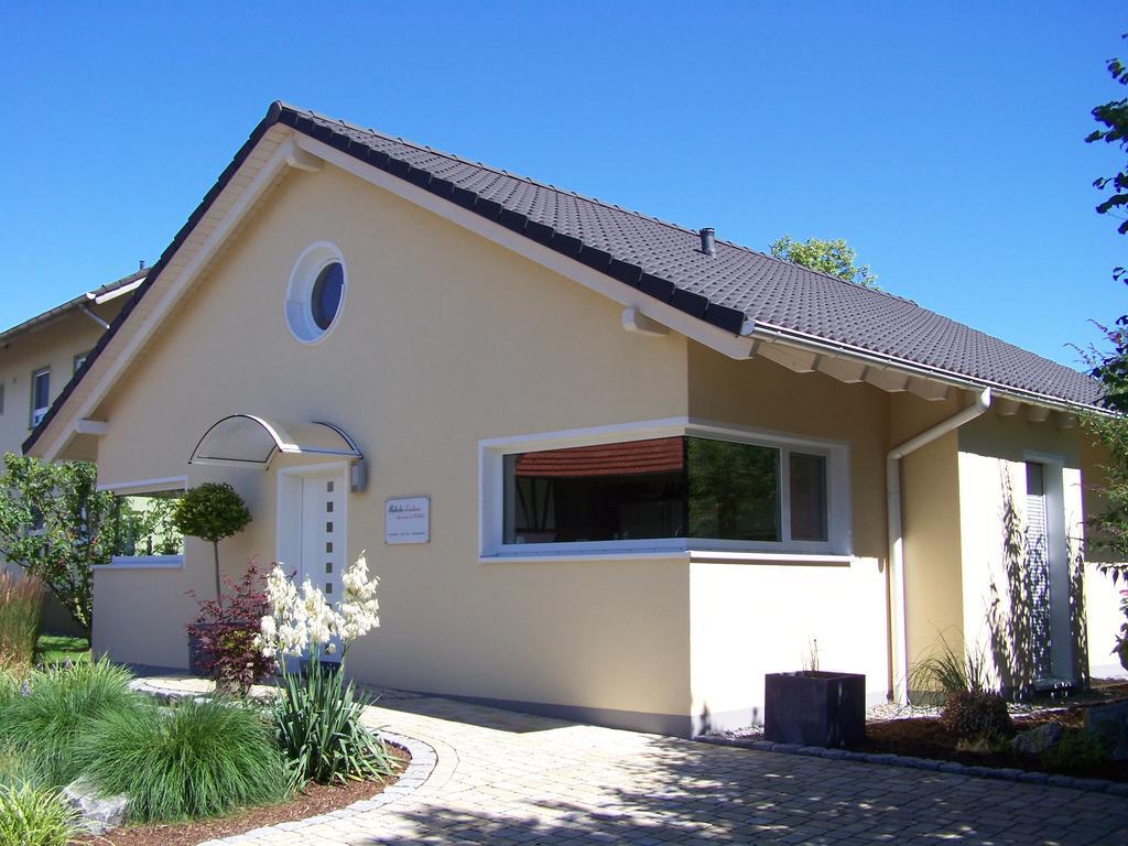 Badische Landoase Aparthotel Kehl Rum bild