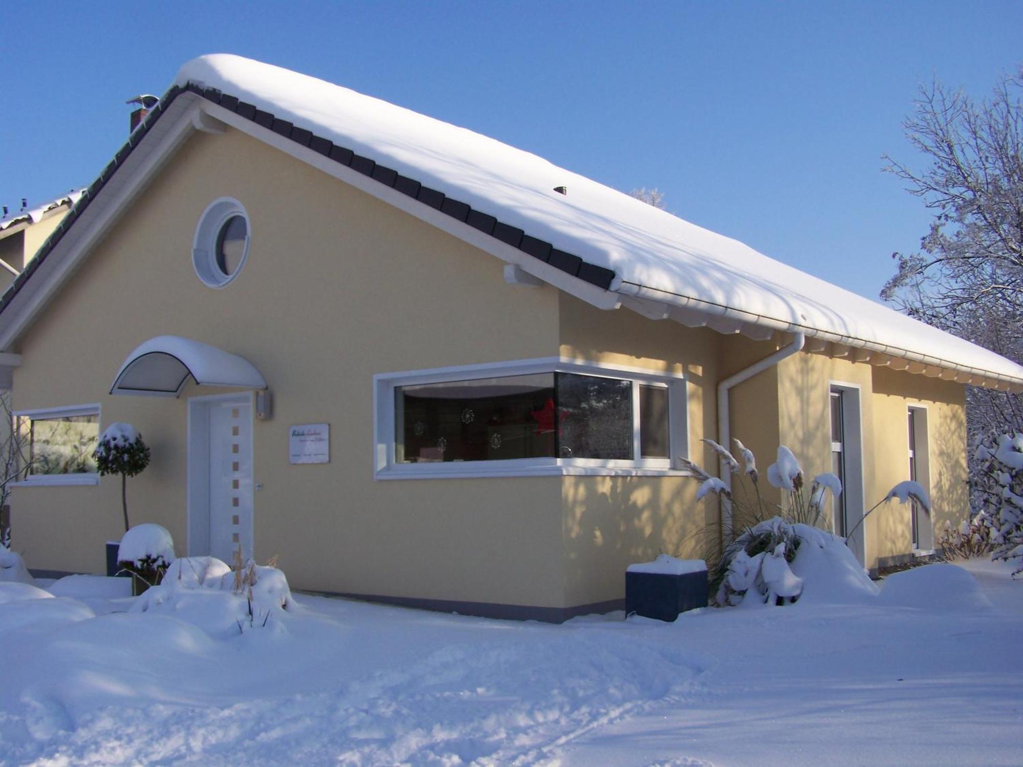Badische Landoase Aparthotel Kehl Exteriör bild