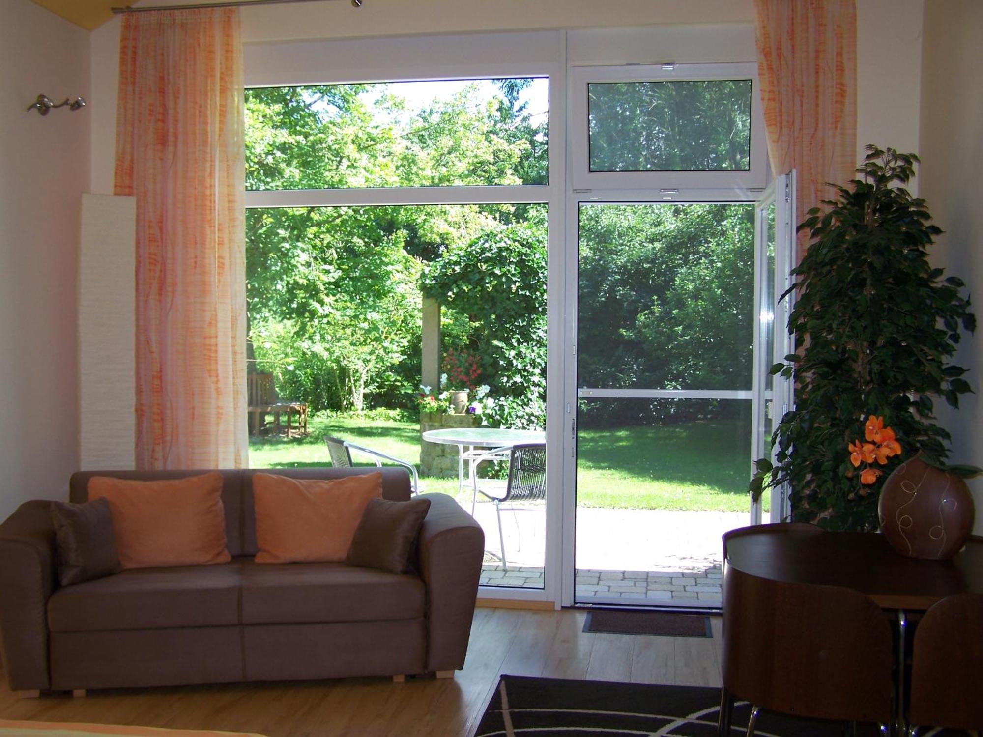 Badische Landoase Aparthotel Kehl Exteriör bild