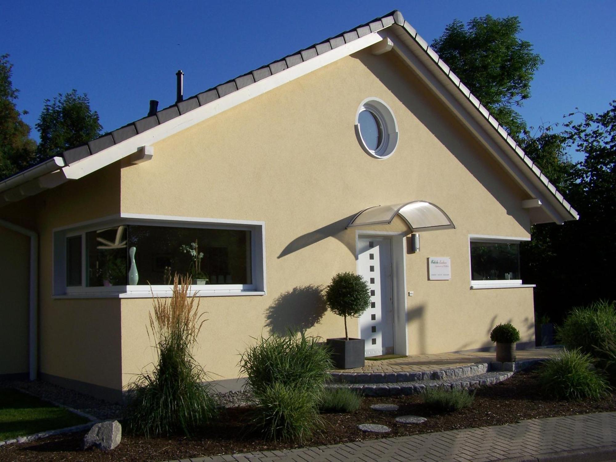Badische Landoase Aparthotel Kehl Exteriör bild